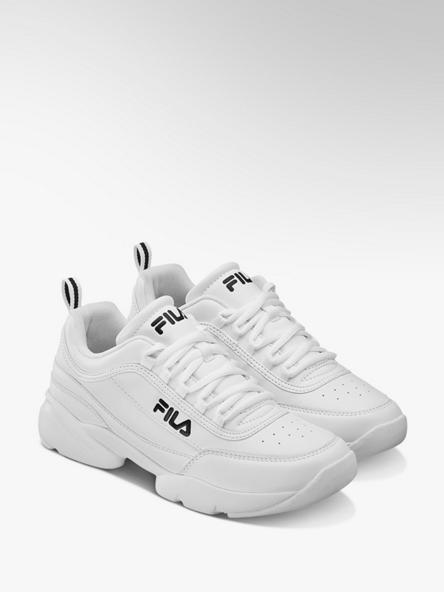 Damen Chunky Sneaker in weiß von Fila günstig im Online-Shop kaufen Damen Chunky Sneaker in weiß von Fila günstig im Online-Shop kaufen
